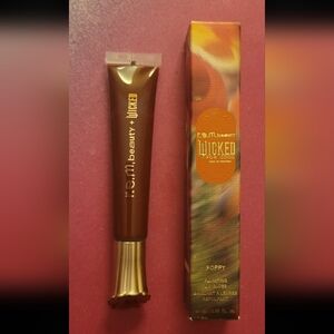 REM Beauty X Wicked For Good Plumping Lipgloss Plum Petals